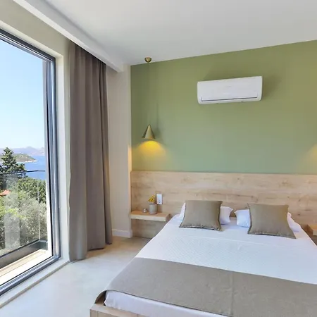 Aparthotel Kaktus *