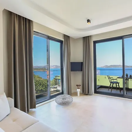 Kaktus Aparthotel