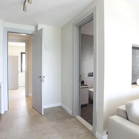 Kaktus Aparthotel Kas