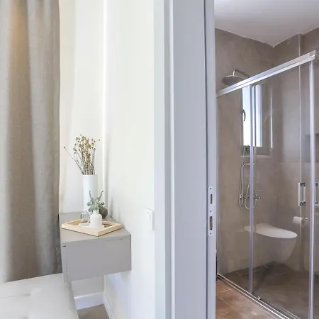 Aparthotel Kaktus Kas