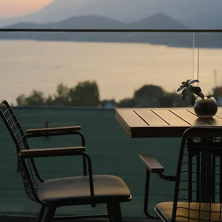 Aparthotel Kaktus Kas