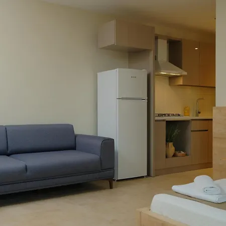 Aparthotel Kaktus
