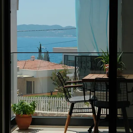 Kaktus Aparthotel