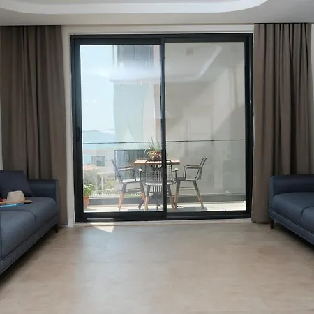 Kaktus Aparthotel Kas