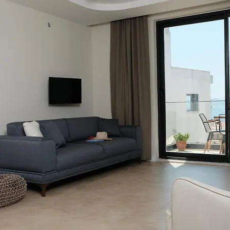 Kaktus Aparthotel Kas