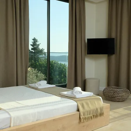 Kaktus Aparthotel Kas
