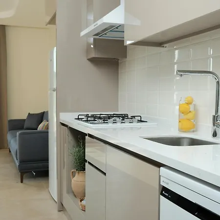 Aparthotel Kaktus