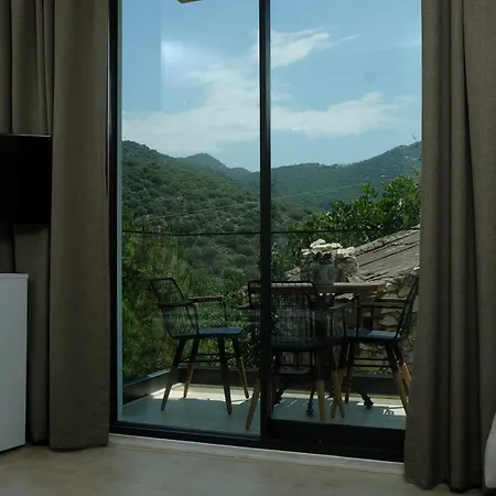 Kaktus Aparthotel Kas