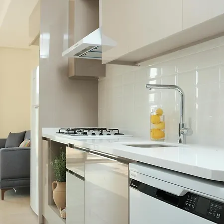 Aparthotel Kaktus