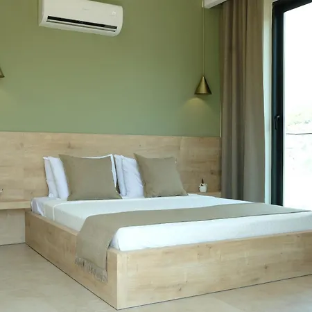Kaktus Aparthotel *