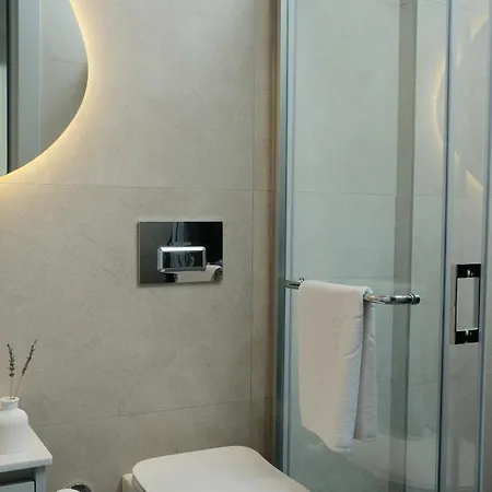 Kaktus Aparthotel