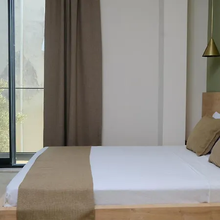 Aparthotel Kaktus