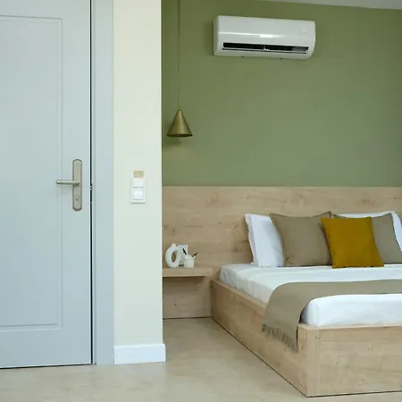 Aparthotel Kaktus *