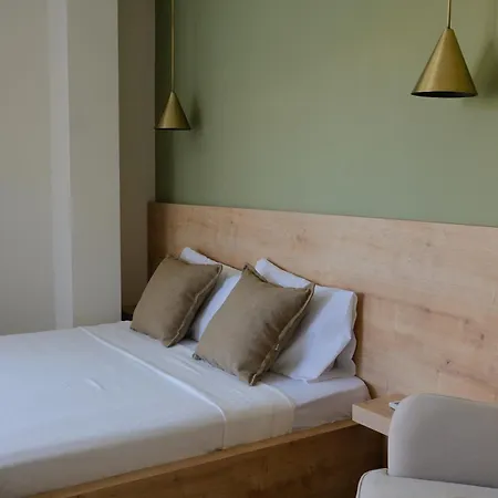 Aparthotel Kaktus *