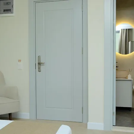 Aparthotel Kaktus *