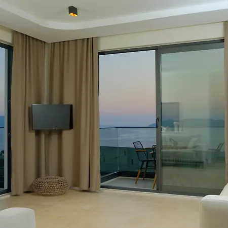 Aparthotel Kaktus *