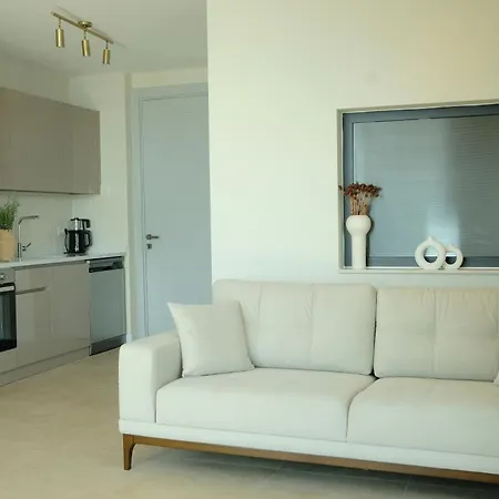 Kaktus Aparthotel Kas