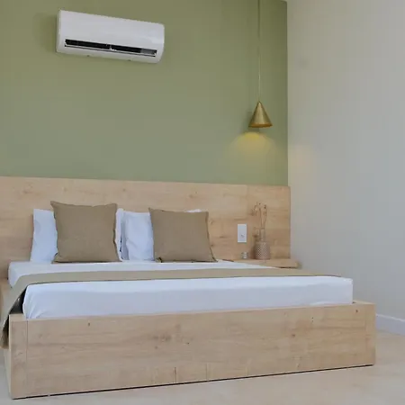 Kaktus Aparthotel
