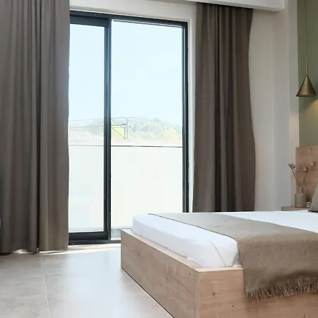 Kaktus Aparthotel Kas