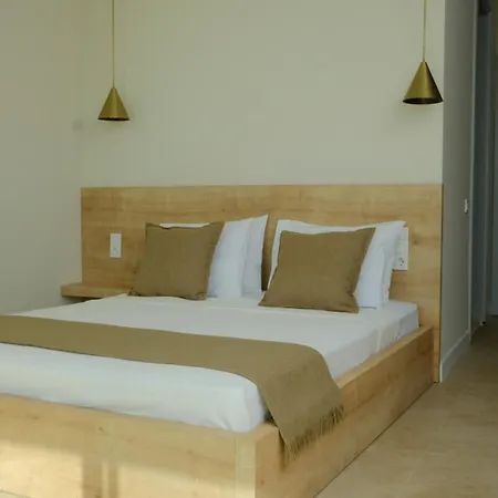 Kaktus Aparthotel Kas