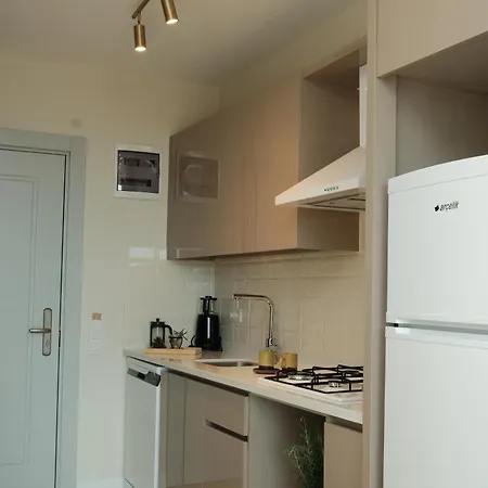Aparthotel Kaktus *