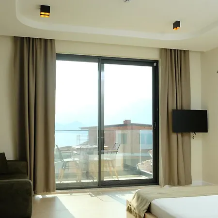 Aparthotel Kaktus *