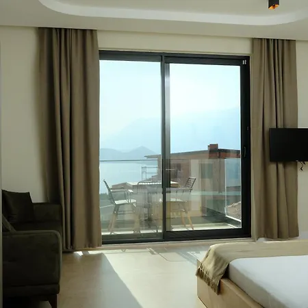 Aparthotel Kaktus