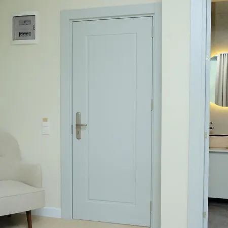 Kaktus Aparthotel Kas