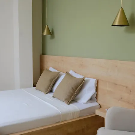 Kaktus Aparthotel Kas