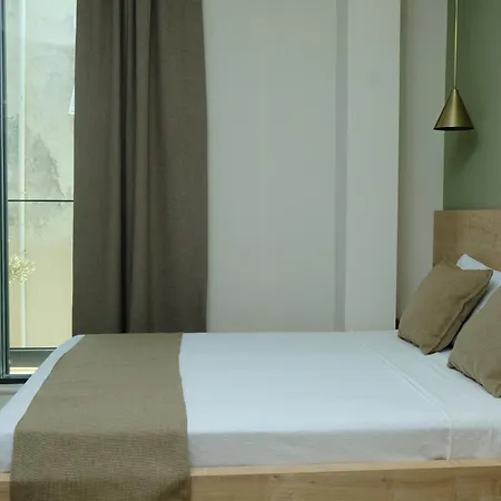Aparthotel Kaktus Kas