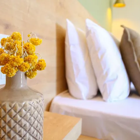 Aparthotel Kaktus *