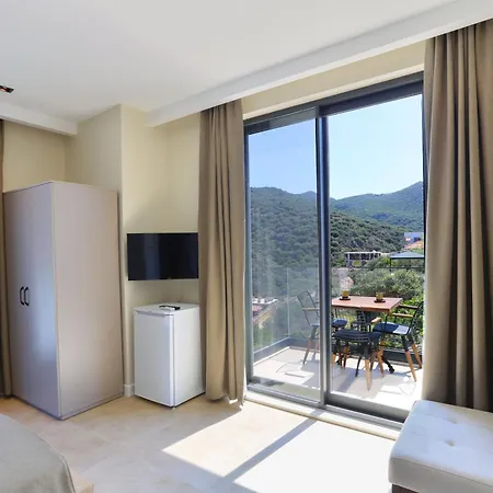 Kaktus Aparthotel